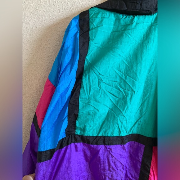 Vintage Casual Isle Track Suit 🌴 - Picture 8 of 16